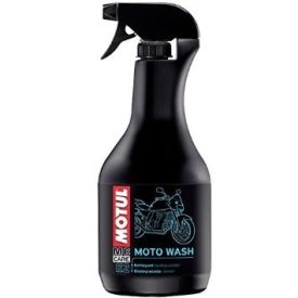 Motul E2 Moto-Wash 1 liter