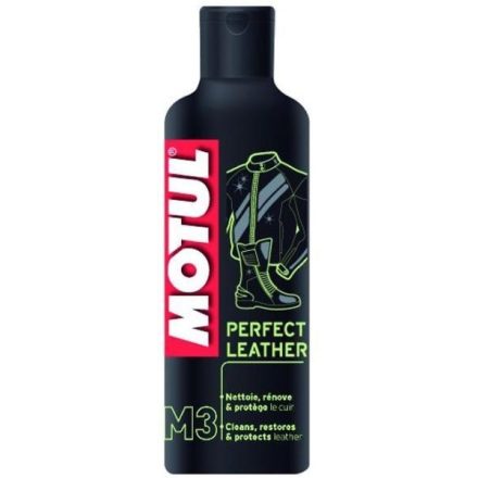 Motul M3 Perfect Leather 250 ml