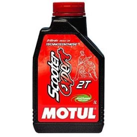 Motul Scooter Expert 2T 1 liter