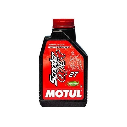 Motul Scooter Expert 2T 1 liter