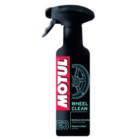 Motul E3 Wheel Clean 400 ml
