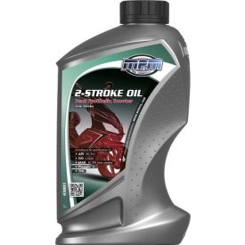 MPM 2T Oil Synthetic TC+ 1 liter