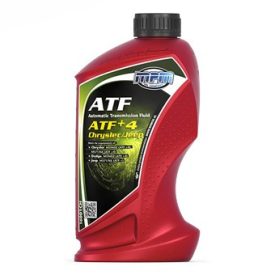 MPM ATF +4 Chrysler / Jeep 1 liter