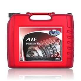 MPM ATF Dexron III-F/G 20 liter