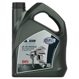 MPM Outboard 2T TCW3 Oil 5 liter