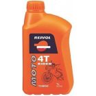 Repsol 4T Rider 15W50 1 liter