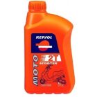 Repsol 2T Smarter Scooter (Moto) 1 liter
