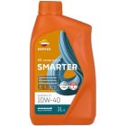 Repsol 4T Smarter Synthetic (Moto Sintetico) 10W40 1 liter