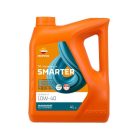 Repsol 4T Smarter Synthetic (Moto Sintetico) 10W40 4 liter