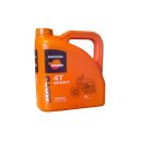 Repsol 4T Smarter Sport (Moto Sport) 10W40 4 liter