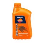 Repsol Qualifier Transmission (Moto Transmisiones) 10W40 1 liter