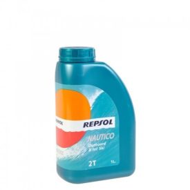Repsol Sailor (Nautico) Outboard & Jet Ski 2T 1 liter