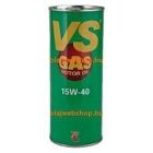 Selénia  15W40 VS GAS 1 liter