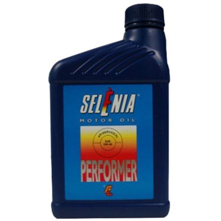 Selénia Perfomer 5W40 1 liter