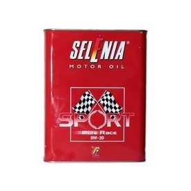 Selénia Sport Pure Race  5W20 2 liter
