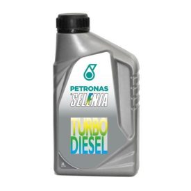 Selénia Turbo Diesel 10W40 1 liter