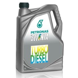 Selénia Turbo Diesel 10W40 5 liter