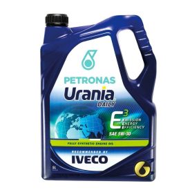 Selénia Urania Daily 5W30 5 liter