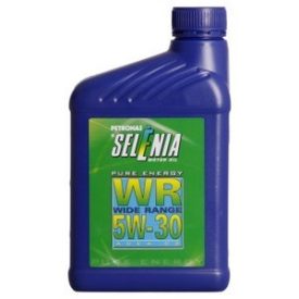 Selénia WR  Pure Energy 5W30 1 liter