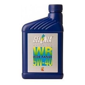 Selénia WR Diesel 5W40 1 liter