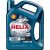 Shell Helix HX7 10W40 4 liter