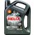 Shell Hélix Ultra 5W40 4 liter
