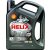 Shell Hélix Ultra 5W40 4 liter