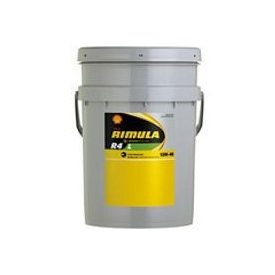 Shell Rimula R4L 15W40 20 liter