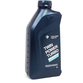 * BMW 5W30 1 liter
