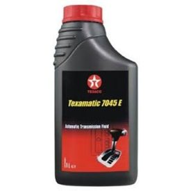 Texaco ATF HD 389 (7045E Texamatic) 1 liter