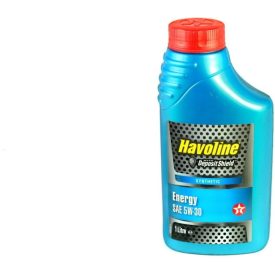 Texaco Havoline Energy 5W30 1 liter