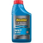 Texaco Havoline Energy EF 5W30 1 liter