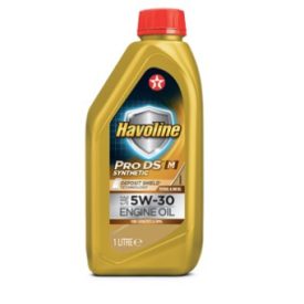Texaco Havoline ProDS M (Ultra S) 5W30 1 liter