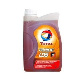 Total Fluide LDS 1 liter New