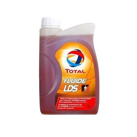 Total Fluide LDS 1 liter New