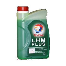 Total LHM Plus 1 liter New