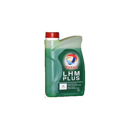 Total LHM Plus 1 liter New