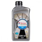Total Quartz 7000 Diesel 10W40 1 liter New