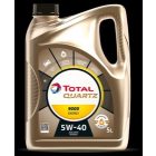 Total Quartz 9000 Energy 5W40  5 liter