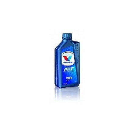 Valvoline ATF Type D 1 liter