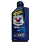 Valvoline Durablend 4T 20W50 1 liter