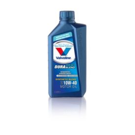 Valvoline Durablend Diesel 10W40 1 liter