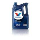 Valvoline All Climate 5W40 5 liter