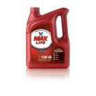 Valvoline Maxlife 15W40 4 liter