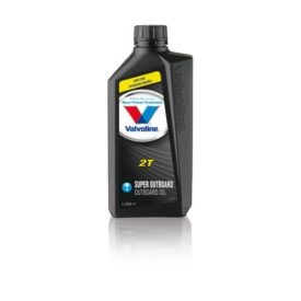 Valvoline Super Outboard 2T 1 liter
