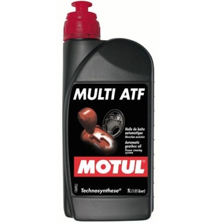 Motul Multi ATF 1 liter