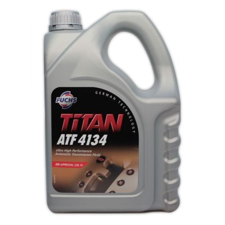 Fuchs Titan ATF-4134  4 liter