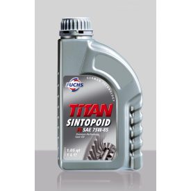 Fuchs Titan Sintopoid FE 75W85 1 liter