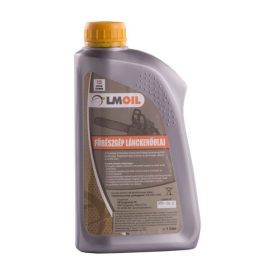 LM SL 55 fűrészgép lánckenőolaj 1 liter