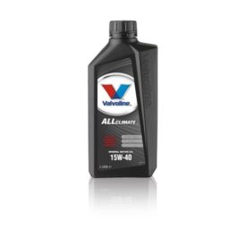 Valvoline All Climate 15W40 1 liter